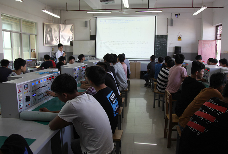 以培训促就业，以就业助脱贫