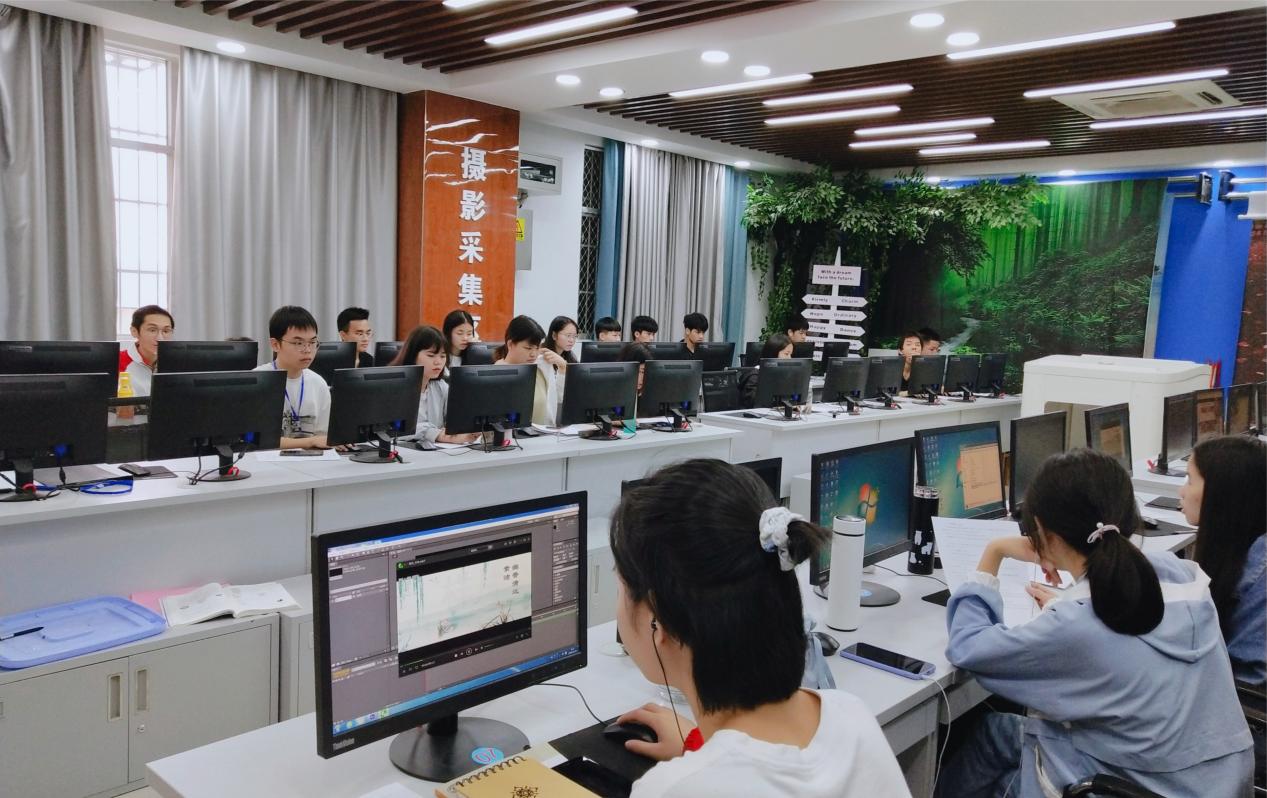 数字媒体技术应用（含视频制作剪辑、动漫制作、界面设计、数字媒体技术、平面设计、广告制作）