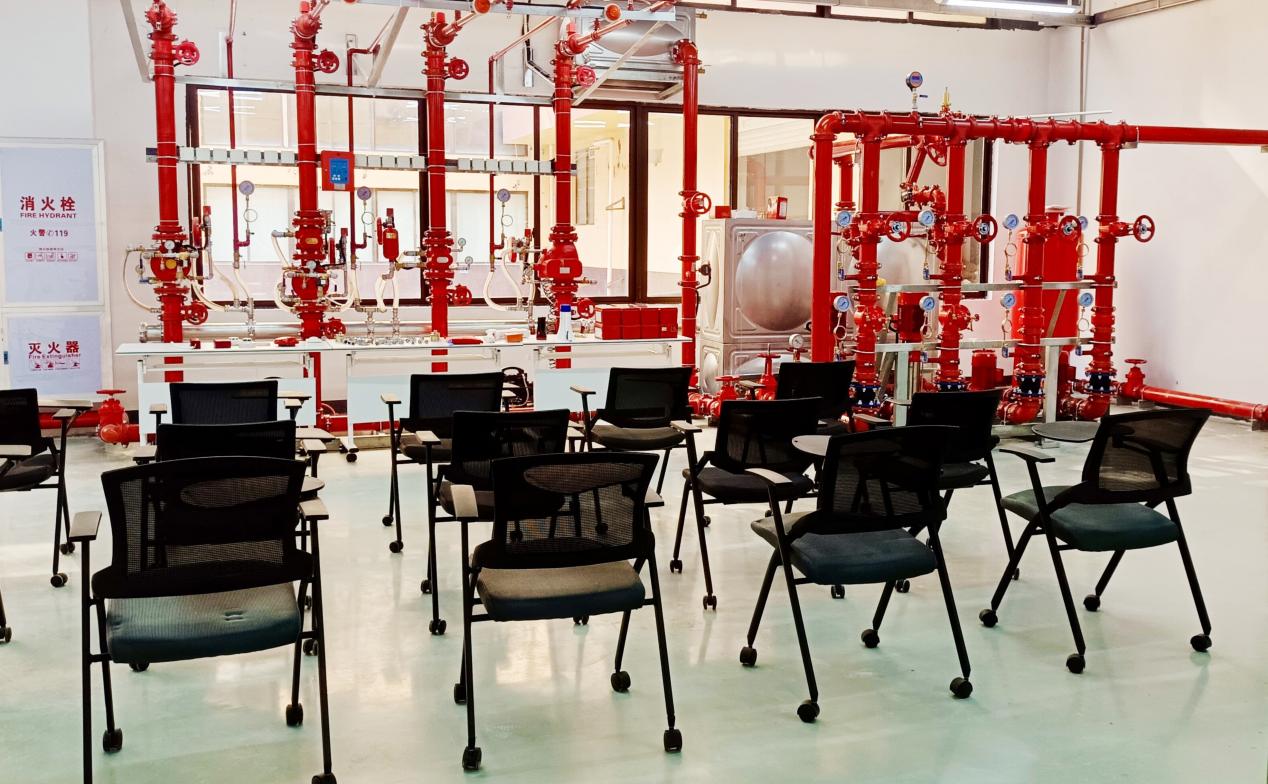 消防工程技术（含消防工程、设备、消防员、单位消防安全管理员）